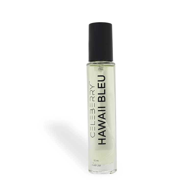 Hawaii Bleu Mini Perfume 15ml | Fresh Parfum – Celeberry