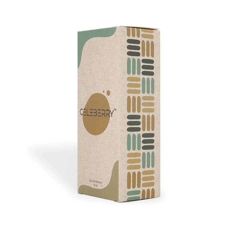 Hawaii Bleu Mini Perfume 15ml | Fresh Parfum – Celeberry