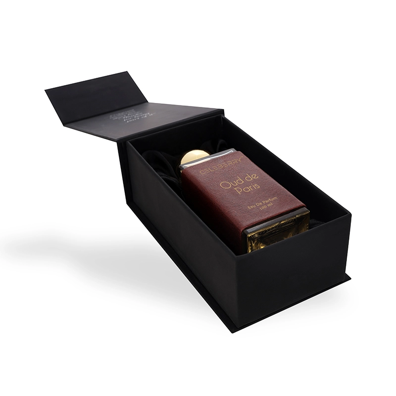 Oud De Paris Perfume 100ml | Woody Oud Parfum – Celeberry