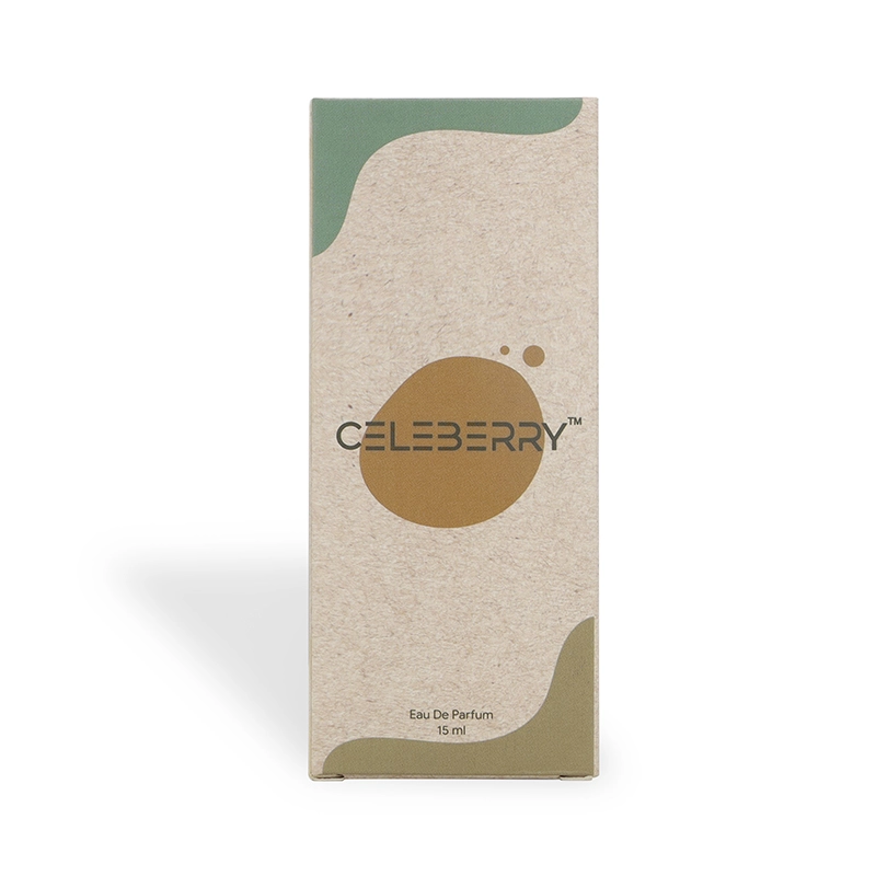 Venetian Nights Mini Perfume 15ml | Floral Spicy Parfum – Celeberry