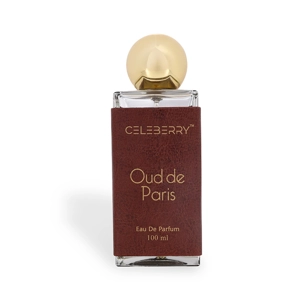 OUD DE PARIS | PARFUM 100 ML