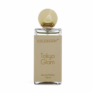 TOKYO GLAM | PARFUM 100 ML