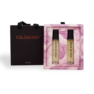 COMBO SET I PARFUM 30 ML (15 ML X 2N)