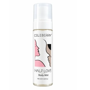 Half Love Body Mist