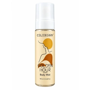 Golden Hour Body MIst