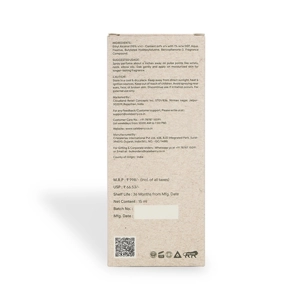 Hawaii Bleu Mini Perfume 15ml | Fresh Parfum – Celeberry