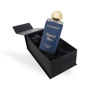 Hawaii Bleu Perfume 100ml | Aquatic Citrusy Parfum – Celeberry