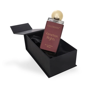 Venetian Nights Perfume 100ml | Floral Spicy Parfum – Celeberry